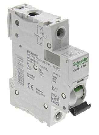 Schneider Electric A9F55120 7913477