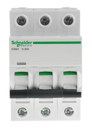 Schneider Electric A9F55320 7913562