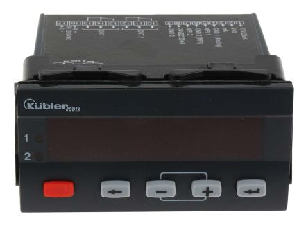 Kubler 6.565.010.000 7915993