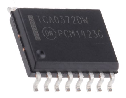 ON Semiconductor TCA0372DWR2G 1629672