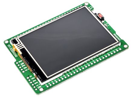 MikroElektronika MIKROE-607 7916375