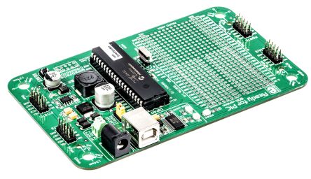 MikroElektronika MIKROE-766 7916381