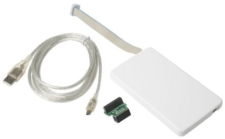 MikroElektronika MIKROE-1100 7916407