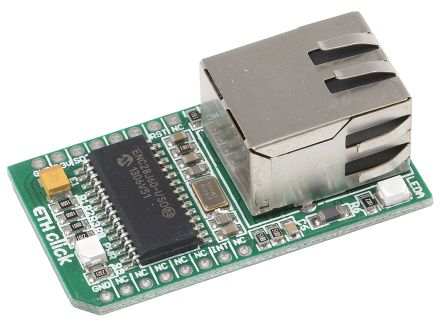 MikroElektronika MIKROE-971 7916432