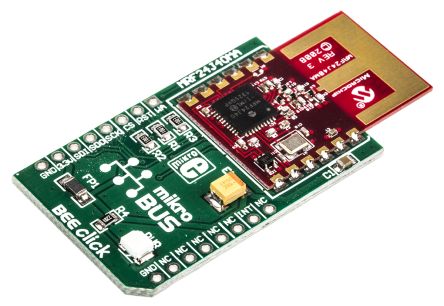 MikroElektronika MIKROE-987 7916441