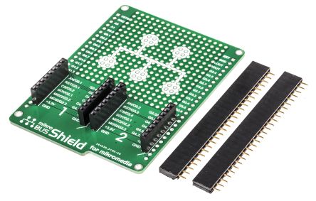MikroElektronika MIKROE-1154 7916485