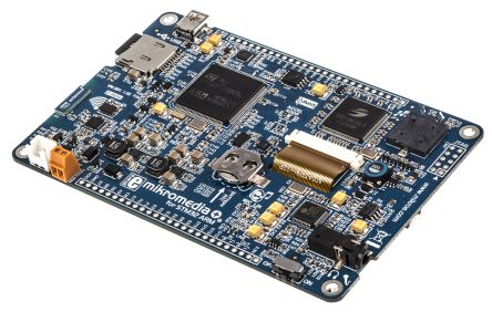 MikroElektronika MIKROE-1397 7916488
