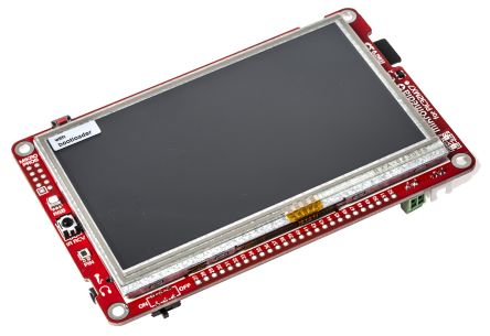 MikroElektronika MIKROE-1399 7916491