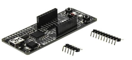 MikroElektronika MIKROE-1487 7916498