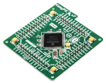 MikroElektronika MIKROE-1208 7916514