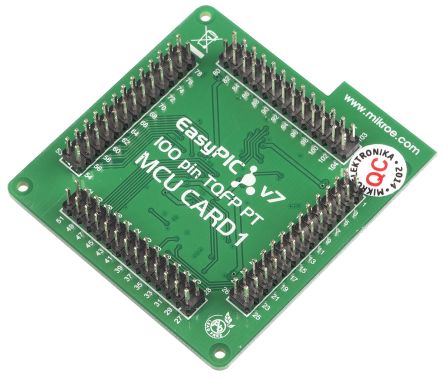 MikroElektronika MIKROE-1209 7916517