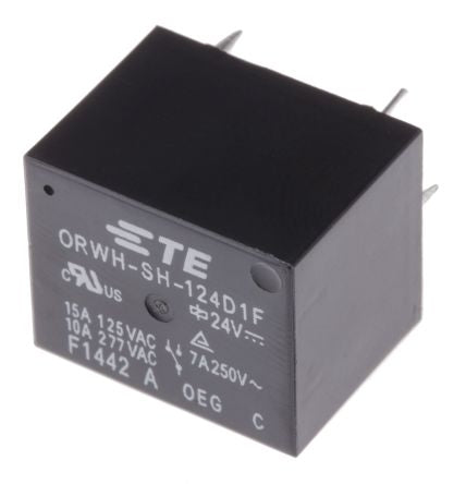 TE Connectivity 1-1721150-5 1645029