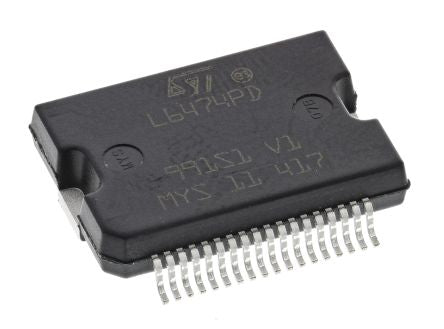 STMicroelectronics L6474PD 7919144
