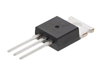 WeEn Semiconductors Co., Ltd BT138-800E 7920702