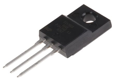 WeEn Semiconductors Co., Ltd BTA208X-600E 1460400