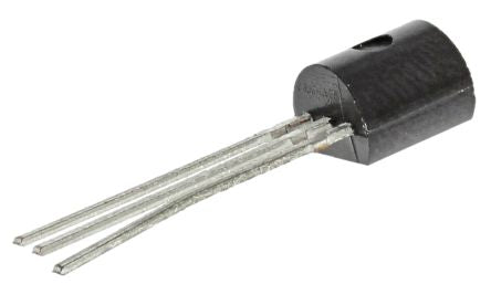 WeEn Semiconductors Co., Ltd MAC97A8 7920759