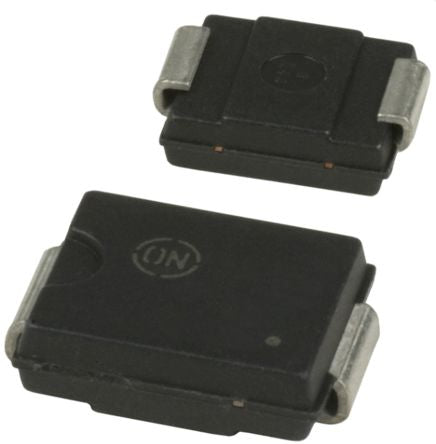 ON Semiconductor NSI50350AST3G 7922134