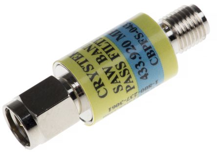 Crystek CBPFS-0433 7924161
