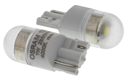 Osram LEDriving Retrofit - Premium LEDW5W 4000 K 7924313