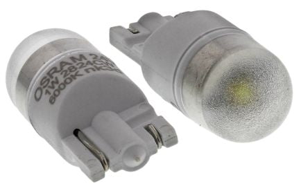 Osram LEDriving Retrofit - Premium LEDTW5W 6000 K 7924338