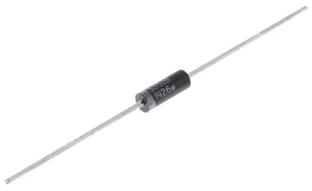 ON Semiconductor 1N5352BRLG 1216442