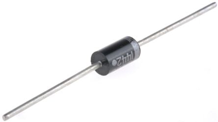 ON Semiconductor 1N5408RLG 1216443