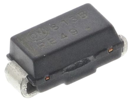 ON Semiconductor 1SMA5913BT3G 1249929