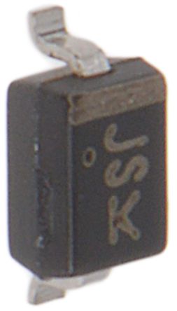 ON Semiconductor BAS21HT1G 7925492