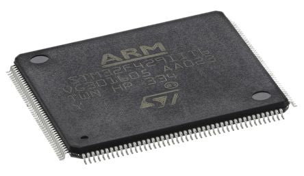 STMicroelectronics STM32F429IIT6 7926035