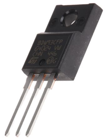 STMicroelectronics BDW93CFP 7931318