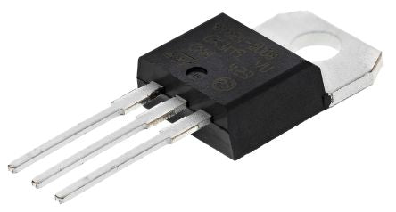 STMicroelectronics BTB24-800BRG 1687133