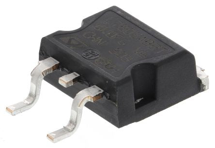 STMicroelectronics L7805ABD2T-TR 7931342