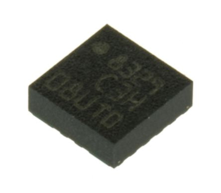 STMicroelectronics LIS3DHTR 1032120