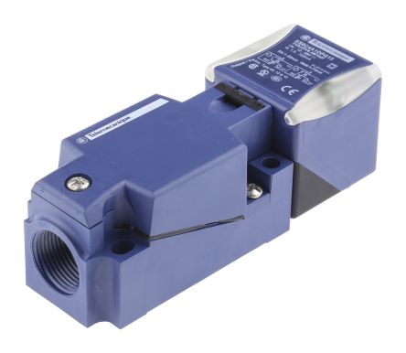 Telemecanique Sensors XS8C4A1DPG13 7931813