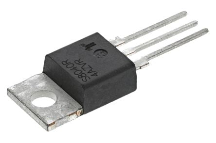 Littelfuse S8040R 7931932