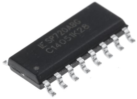 Littelfuse SP720ABG 7931989