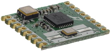 HopeRF RFM63W-868S2 7932008