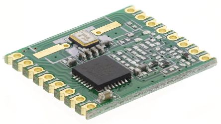 HopeRF RFM65W-433-S2 7932014