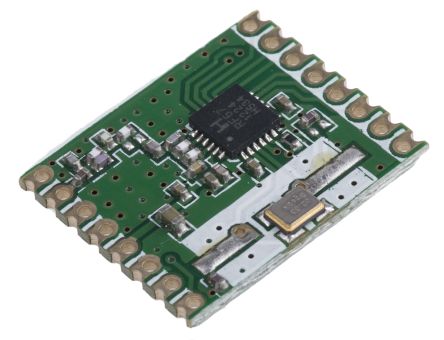 HopeRF RFM67W-868-S2 7932027