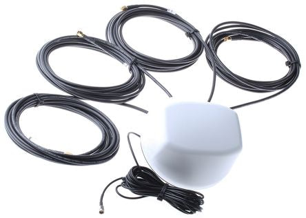 Mobilemark LTM-502-3C3C3C3C2C-WHT-180 7932106