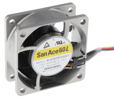 Sanyo Denki 9LG0624P4H001 7932415