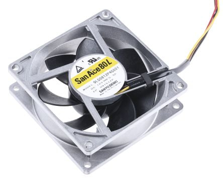 Sanyo Denki 9LG0812P4G001 7932418