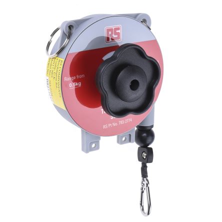 RS PRO  7932774