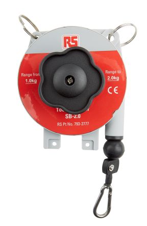 RS PRO 7932777