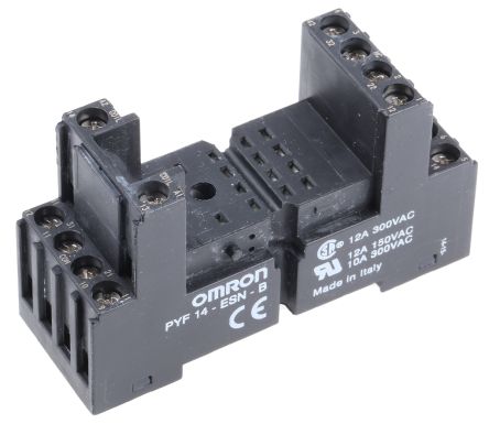 Omron PYF14ESNB 7932831