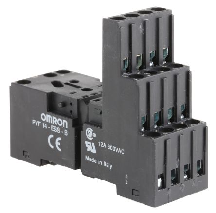 Omron PYF14ESSB 7932834
