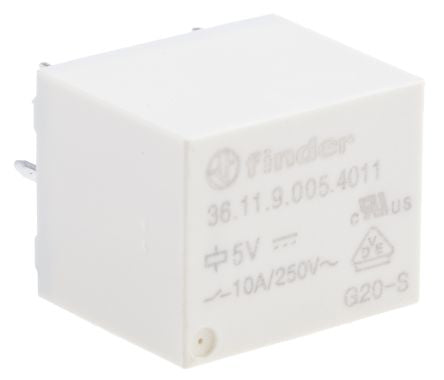 Finder 36.11.9.005.4011 7933768