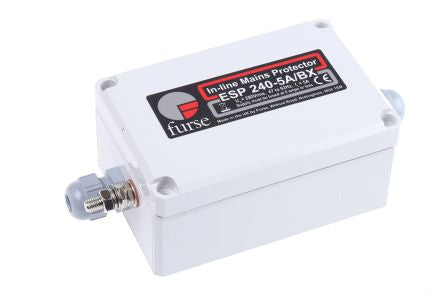 WJ Furse ESP 240-5A/BX 7933786