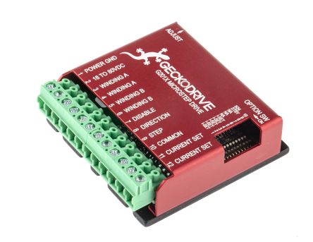 Geckodrive G201X 7934127