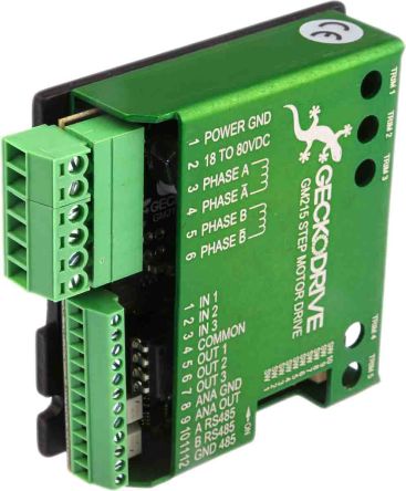Geckodrive GM215 7934133